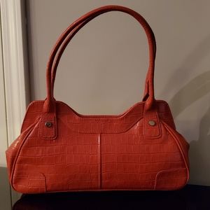 Maxx NY Women's Red Purse